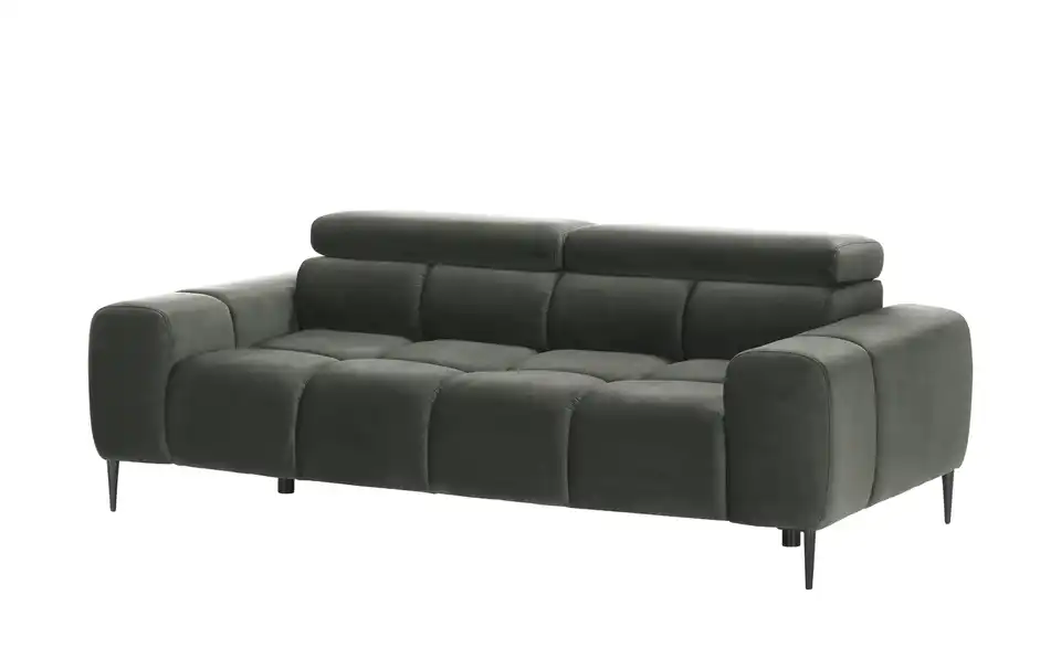 Twist Einzelsofa Plaza, Perspektive