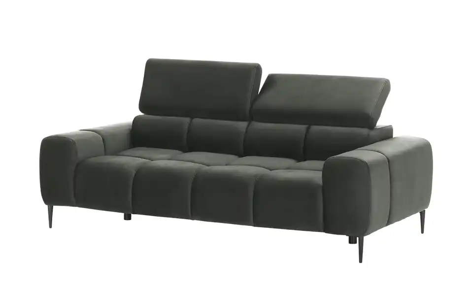 Twist Einzelsofa Plaza, Funktionsansicht