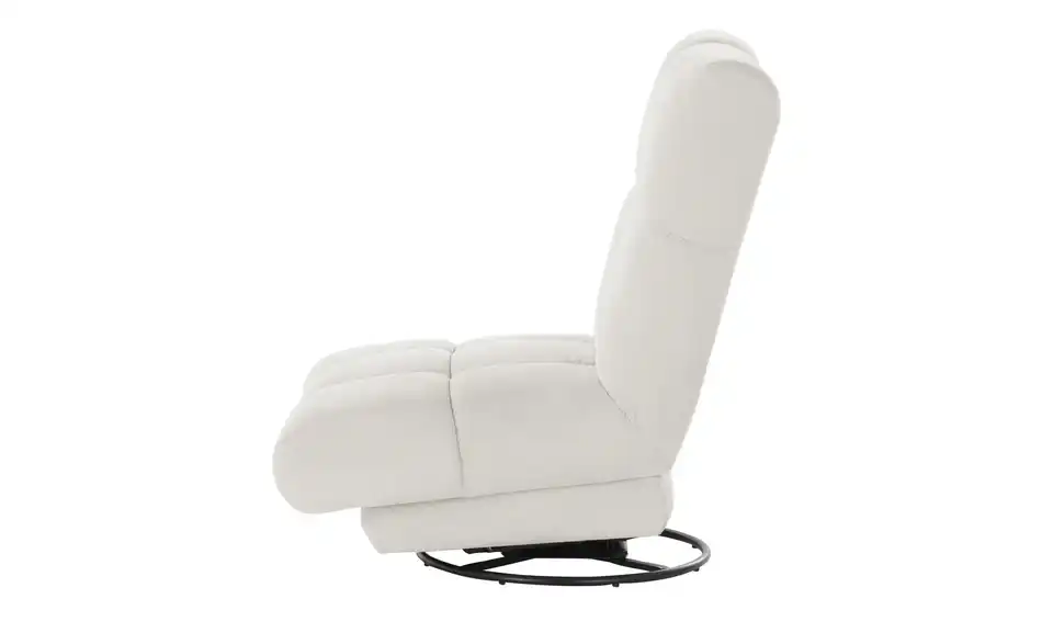 bobb Dreh-Schaukelsessel Chessie, Funktionsansicht