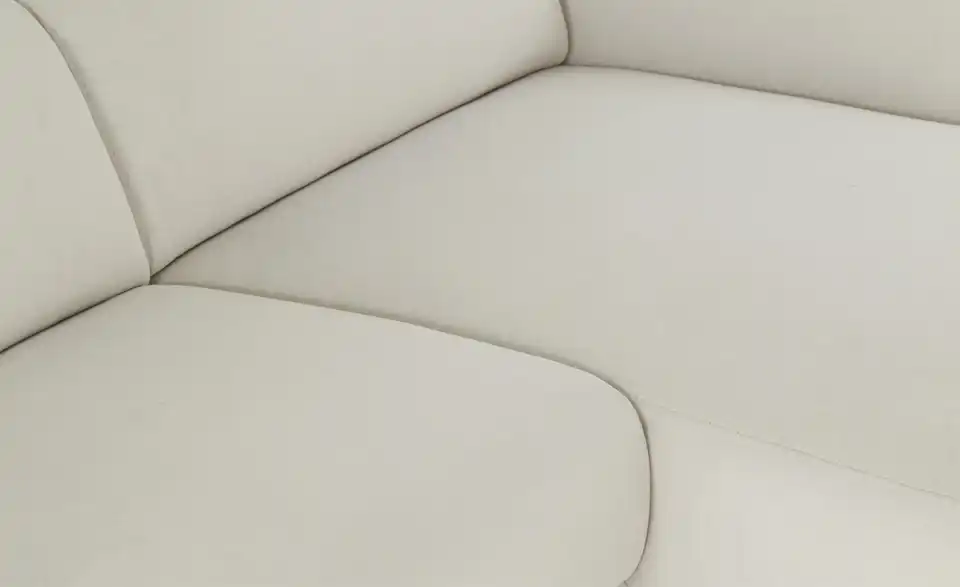 Primo Ecksofa Hedy mit Relaxfunktion, Detailansicht