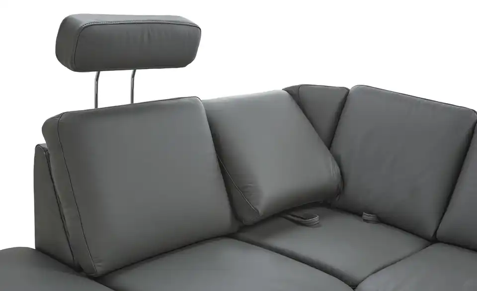 Kollektion Kraft Wohnlandschaft Veit, Detailansicht