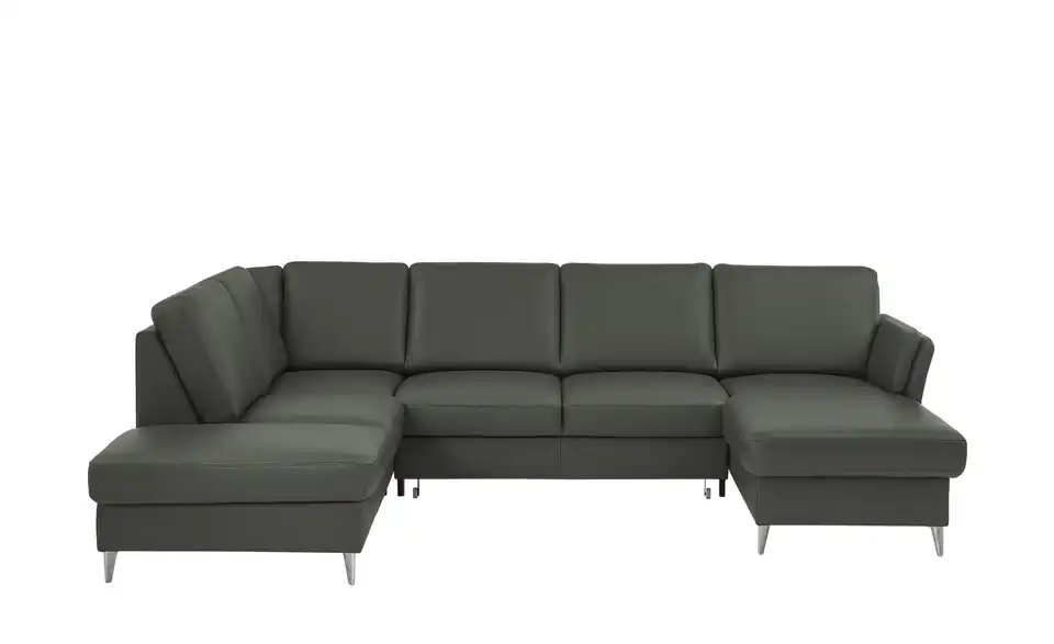 Kollektion Kraft Wohnlandschaft Veit, Frontansicht