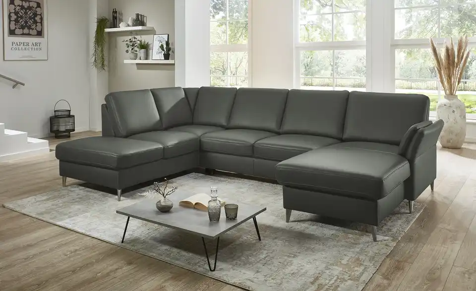 Kollektion Kraft Wohnlandschaft Veit, in Wohnsituation