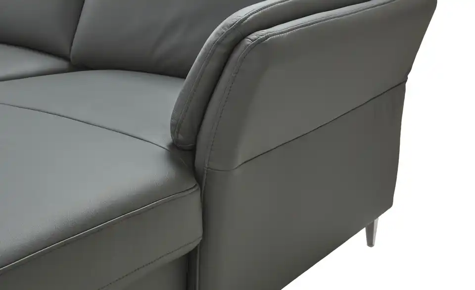 Kollektion Kraft Wohnlandschaft Veit, Detailansicht