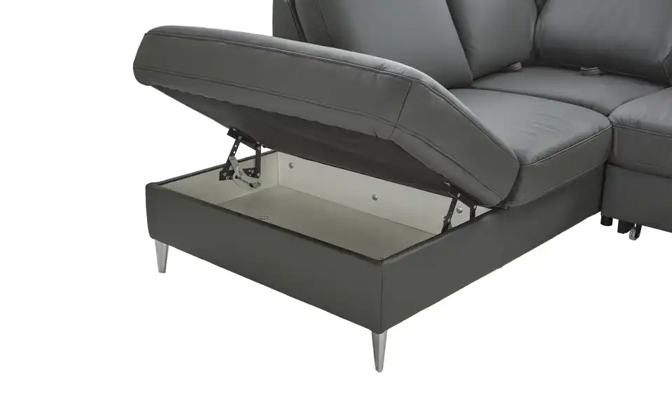 Kollektion Kraft Wohnlandschaft Veit, Detailansicht