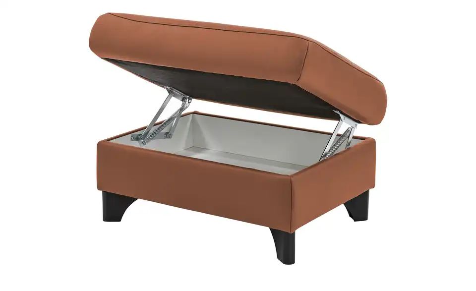 Kollektion Kraft Hocker Linda, Funktionsansicht