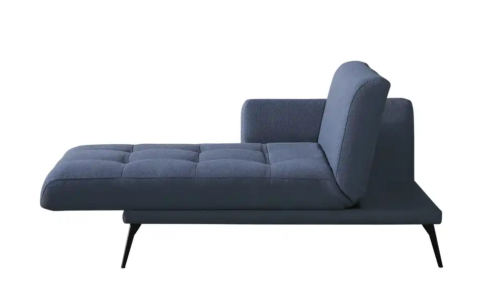 Recamiere Amira, Funktionsansicht