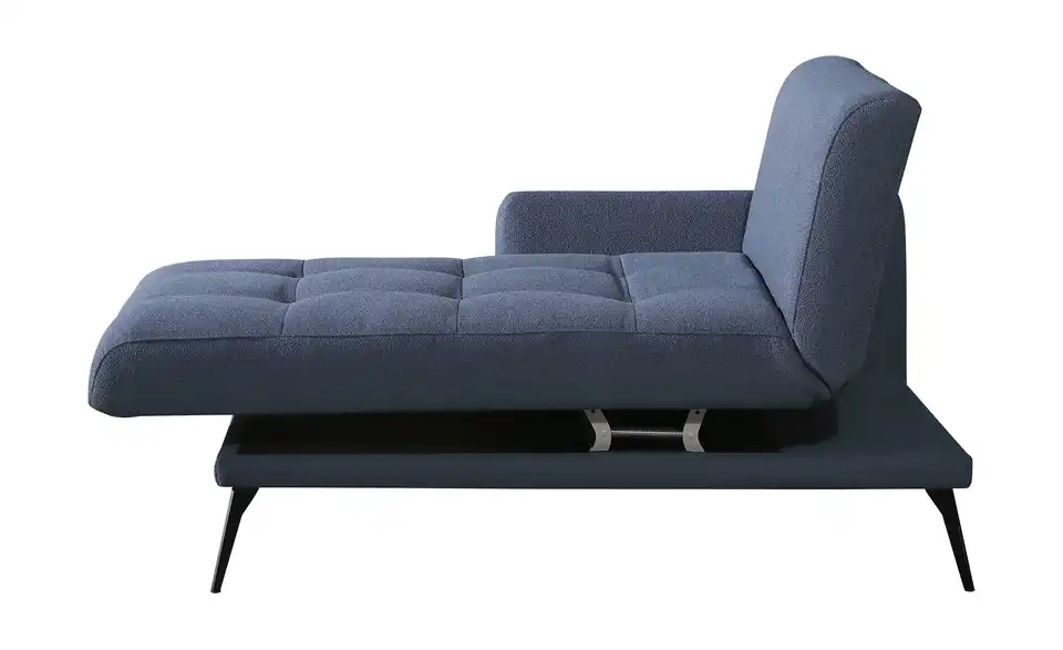 Recamiere Amira, Funktionsansicht