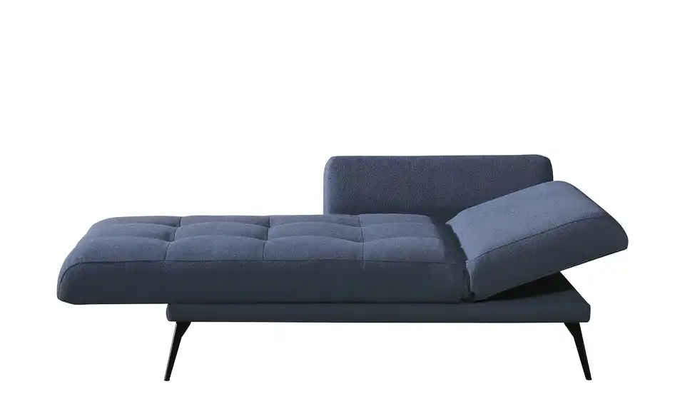 Recamiere Amira, Funktionsansicht