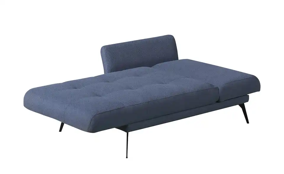 Recamiere Amira, Funktionsansicht