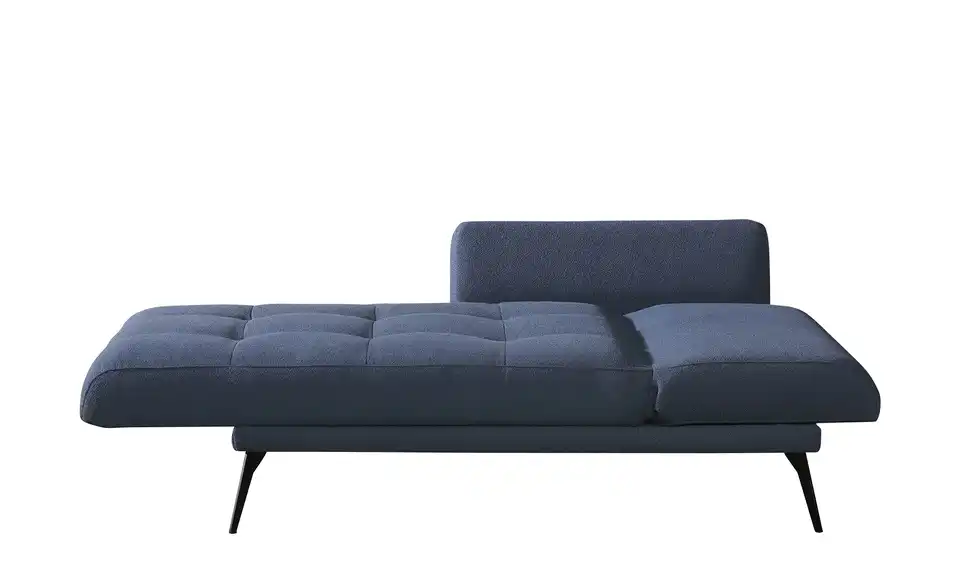 Recamiere Amira, Funktionsansicht