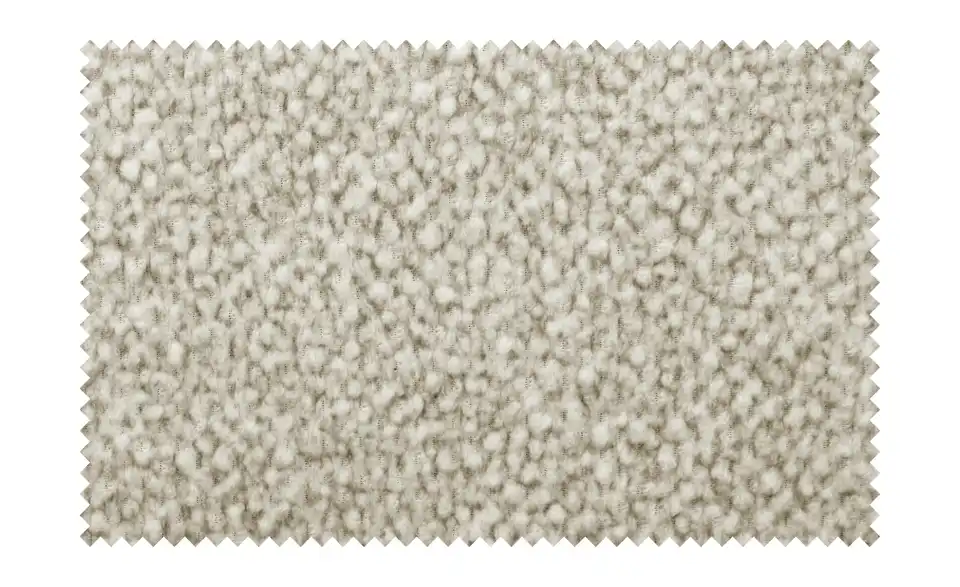 Twist Ecksofa Avilla aus Mikrofaser, Stoffstruktur
