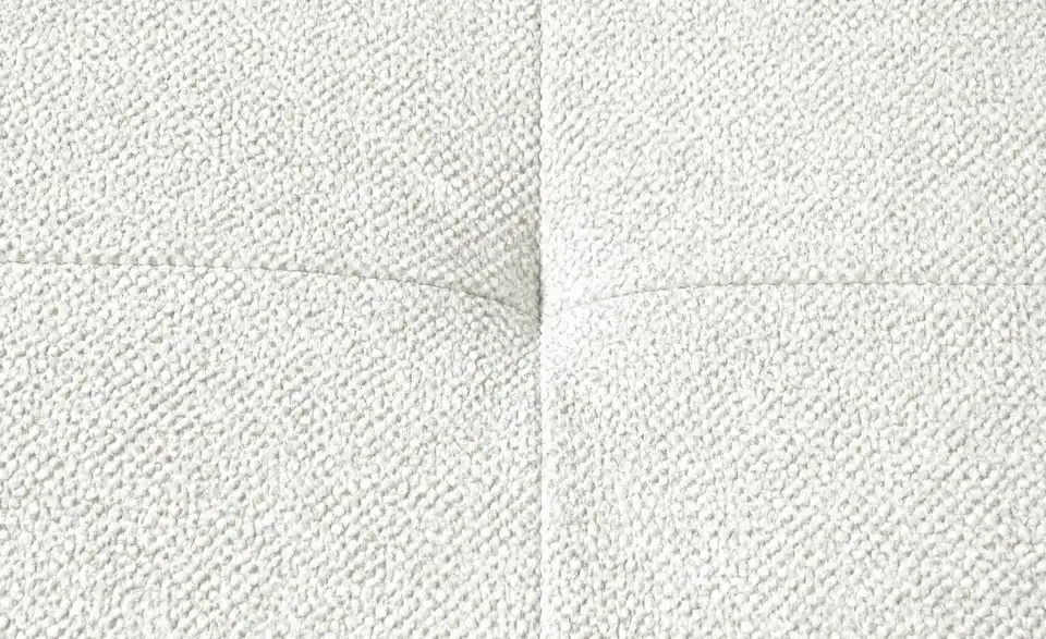 Twist Ecksofa Avilla aus Mikrofaser, Stoffstruktur