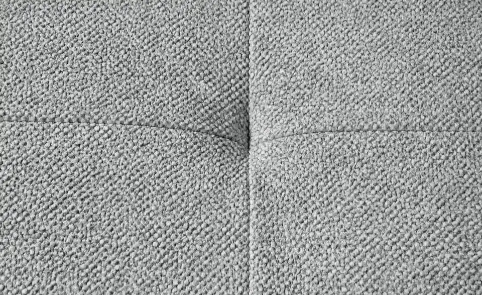 Twist Ecksofa Avilla aus Mikrofaser, Stoffstruktur
