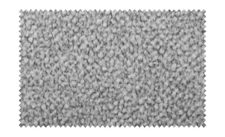 Twist Ecksofa Avilla aus Mikrofaser, Stoffstruktur