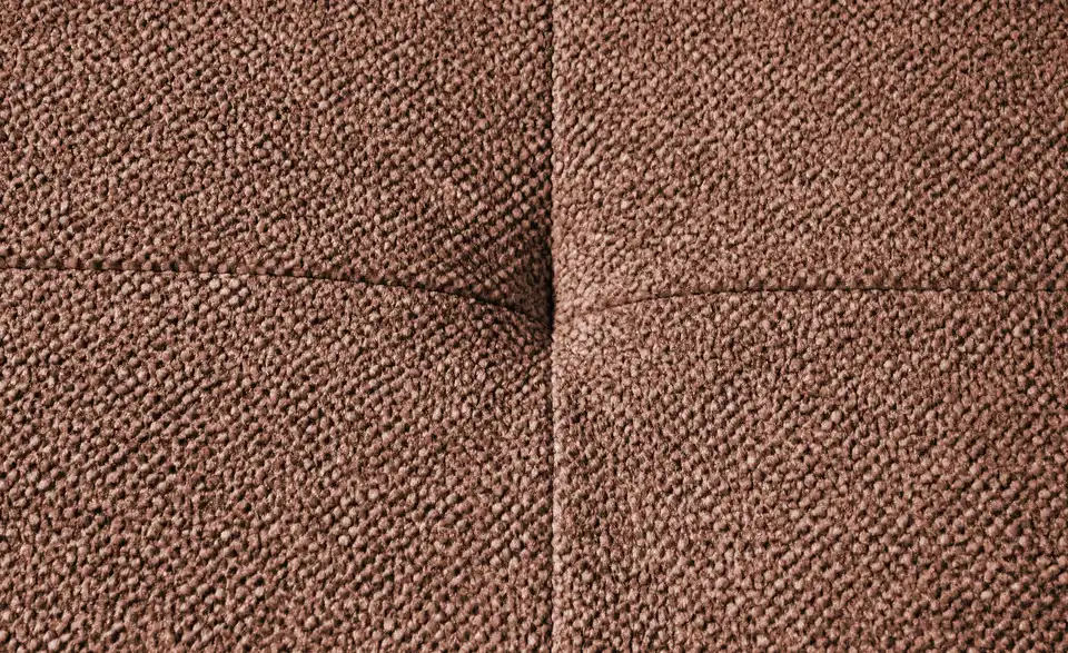 Twist Ecksofa Avilla aus Mikrofaser, Stoffstruktur