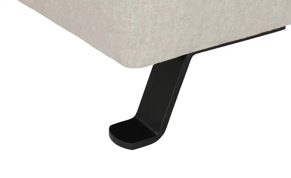 Ecksofa Cher, Detailansicht