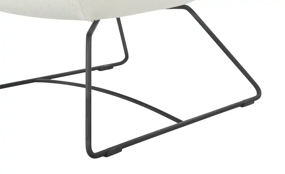 SCHÖNER WOHNEN Kollektion Sessel Glove, Detailansicht