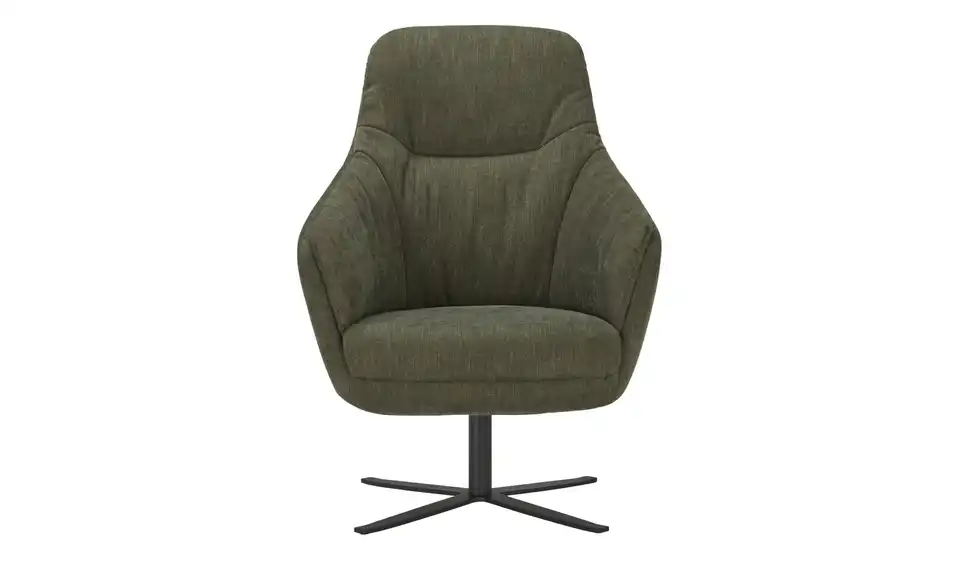 SCHÖNER WOHNEN Kollektion Relaxsessel Sky, Frontansicht