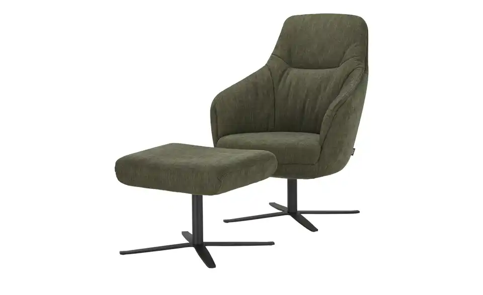 SCHÖNER WOHNEN Kollektion Relaxsessel Sky, Perspektive