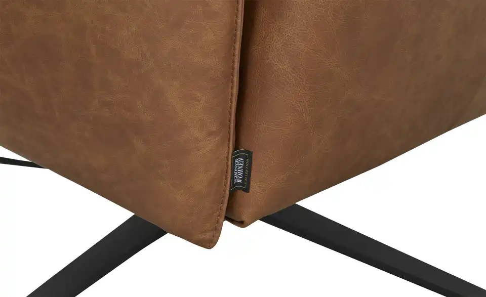 SCHÖNER WOHNEN Kollektion Sessel Lineo, Detailansicht