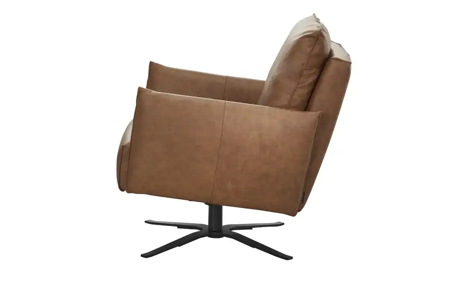 SCHÖNER WOHNEN Kollektion Sessel Lineo, Profilansicht