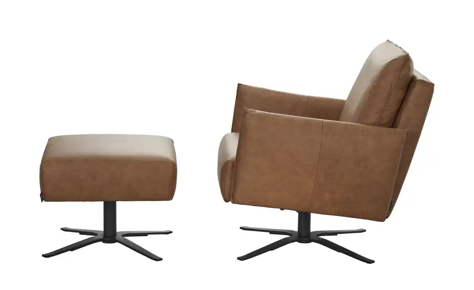 SCHÖNER WOHNEN Kollektion Sessel Lineo, Profilansicht