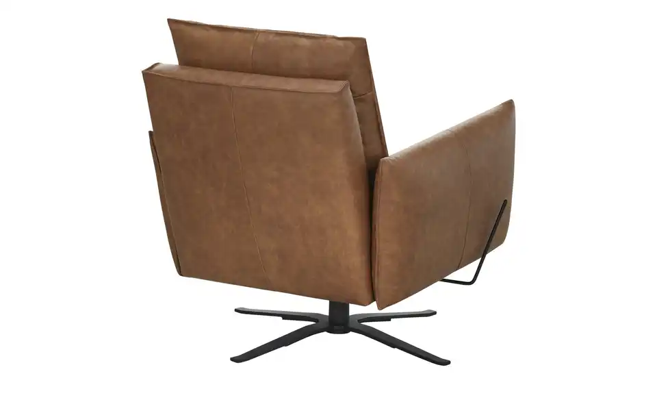 SCHÖNER WOHNEN Kollektion Sessel Lineo, Rückansicht