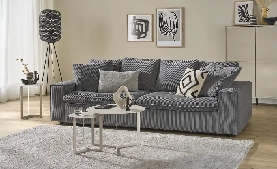 SOHO Big Sofa Kini, Perspektive