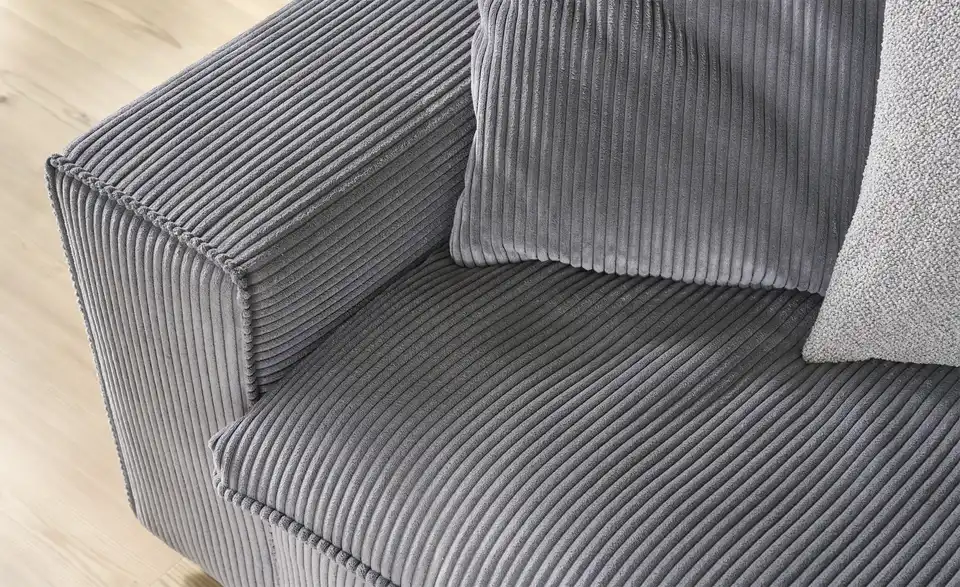 SOHO Big Sofa Kini, Detailansicht