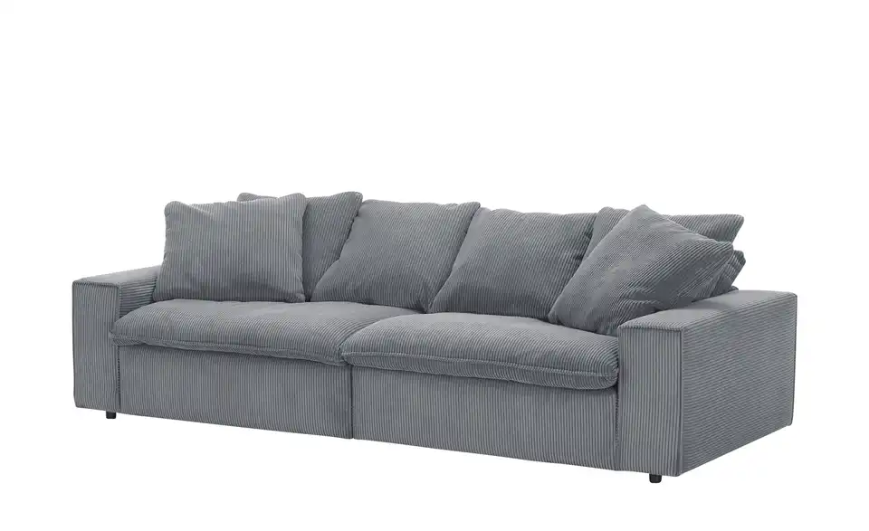 SOHO Big Sofa Kini, Perspektive