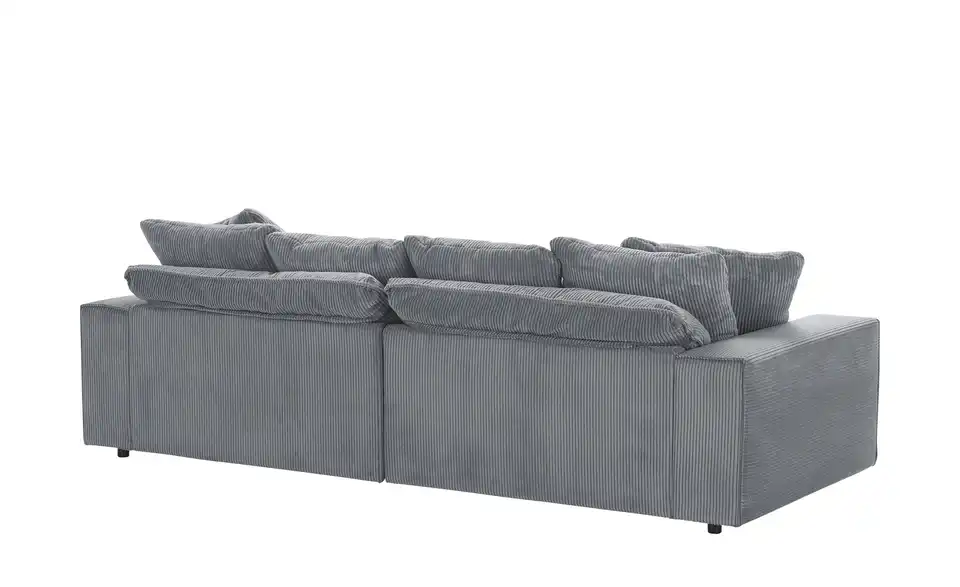 SOHO Big Sofa Kini, Rückansicht
