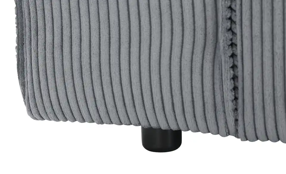 SOHO Big Sofa Kini, Detailansicht