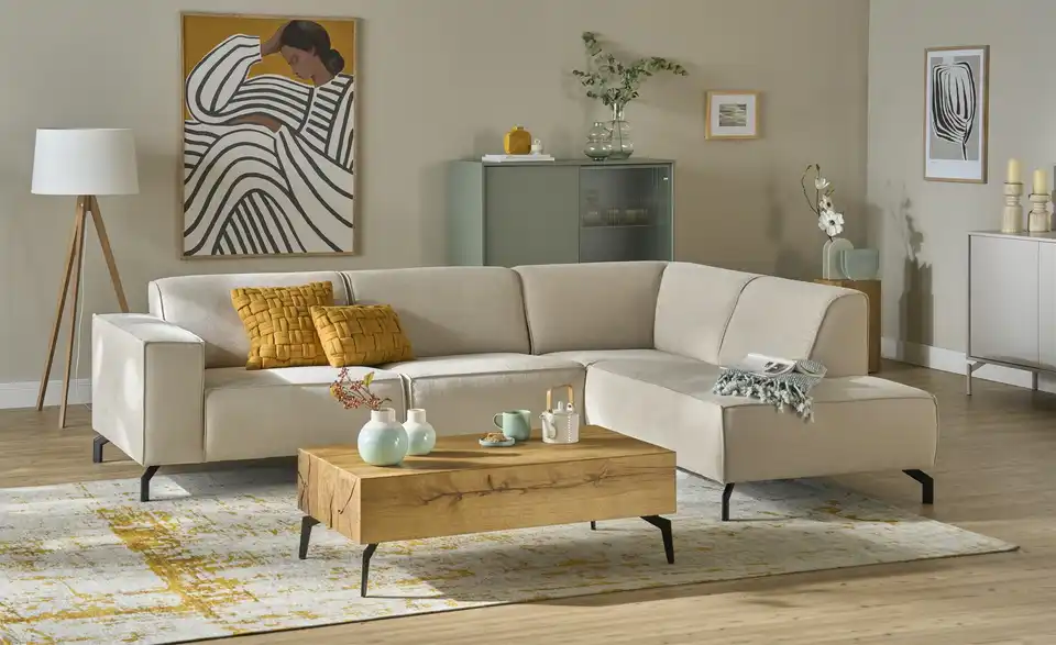 SOHO Ecksofa Brenda, Perspektive