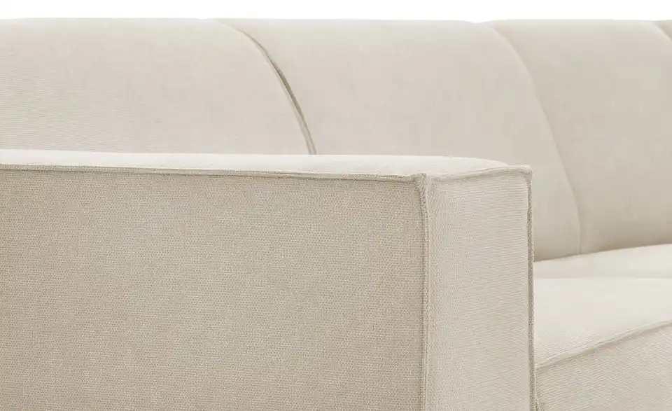 SOHO Ecksofa Brenda, Detailansicht