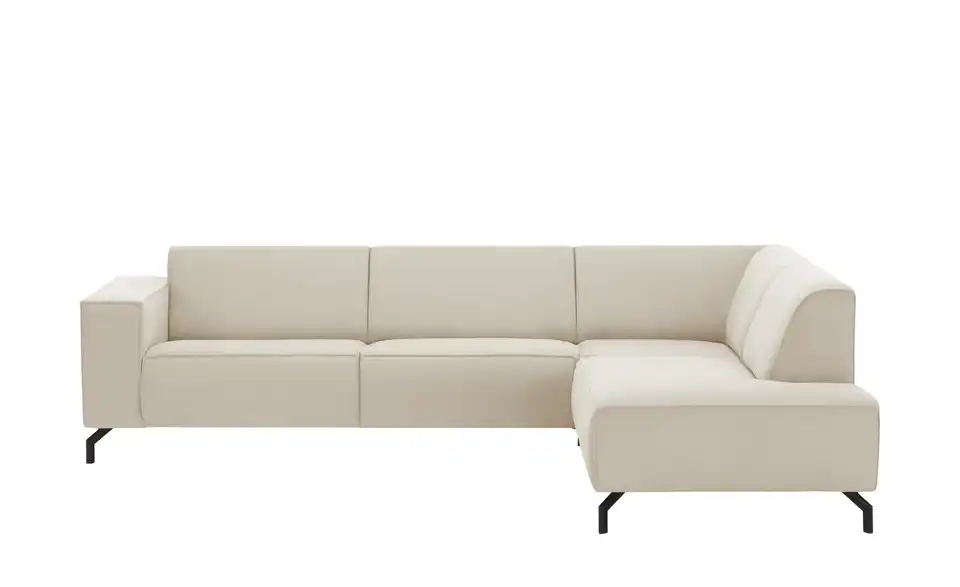 SOHO Ecksofa Brenda, Frontansicht