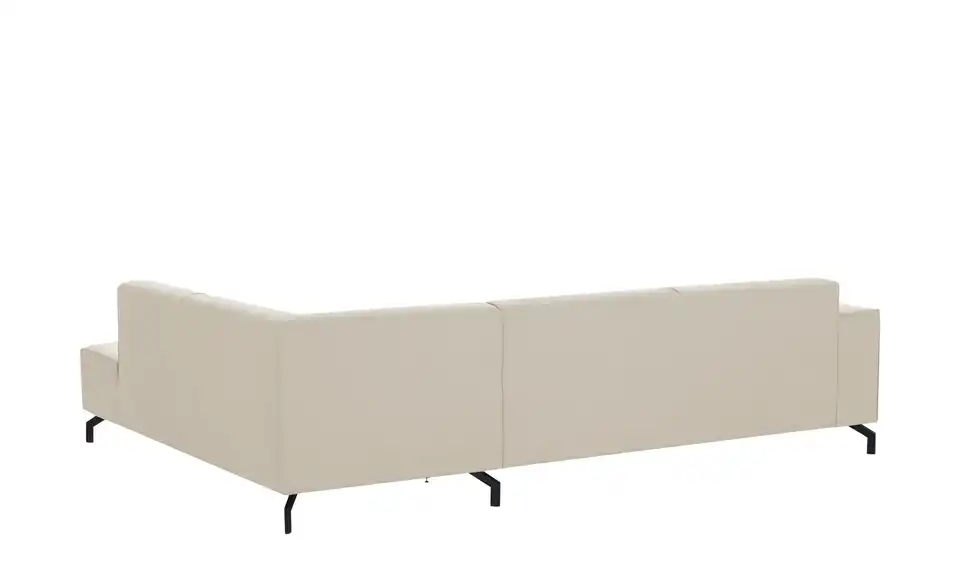 SOHO Ecksofa Brenda, Rückansicht
