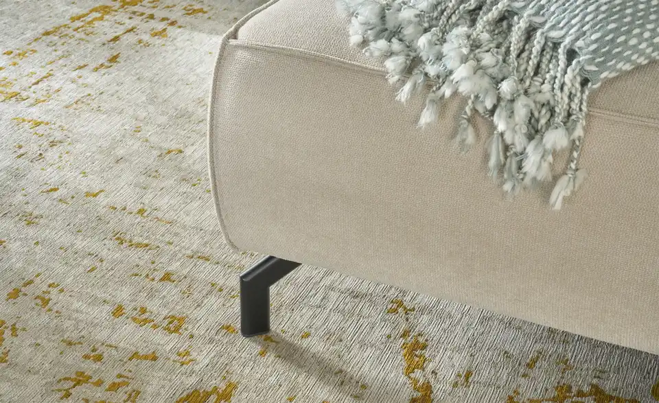 SOHO Ecksofa Brenda, Detailansicht