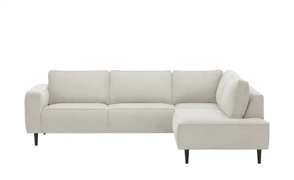 SOHO Ecksofa Jesska, Frontansicht