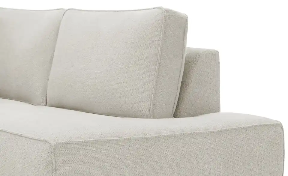 SOHO Ecksofa Jesska, Detailansicht