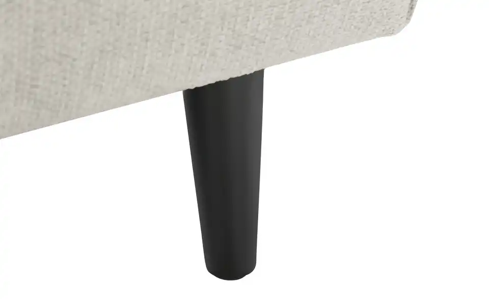 SOHO Ecksofa Jesska, Detailansicht