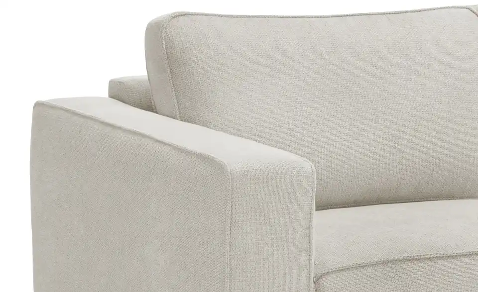 SOHO Ecksofa Jesska, Detailansicht