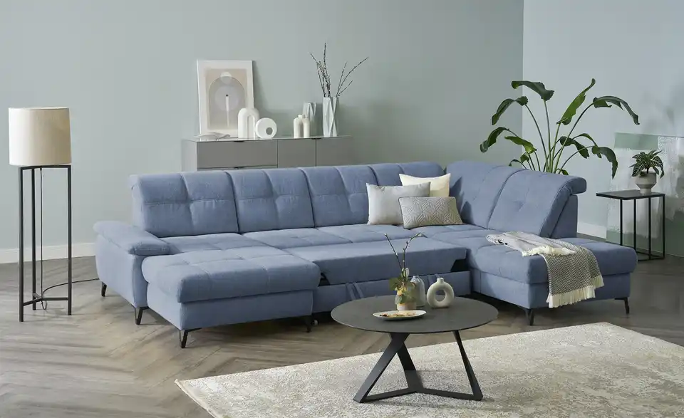 medium Wohnlandschaft Planova II, Funktionsansicht