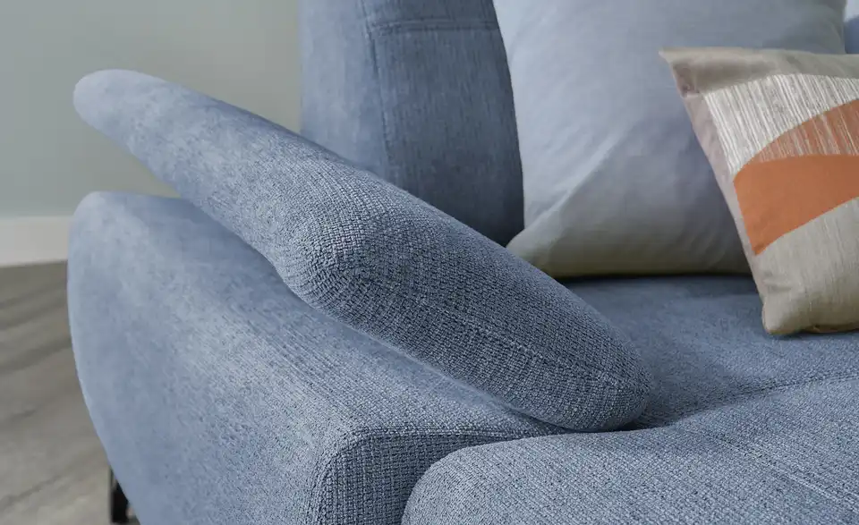 medium Wohnlandschaft Planova II, Detailansicht