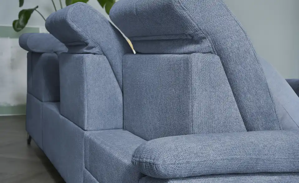 medium Wohnlandschaft Planova II, Detailansicht