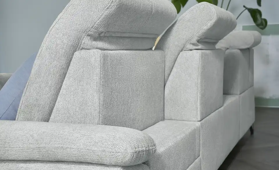 medium Wohnlandschaft Planova II, Detailansicht