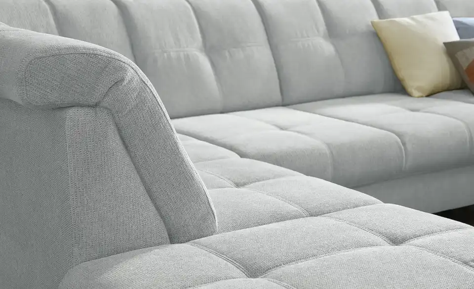 medium Wohnlandschaft Planova II, Detailansicht