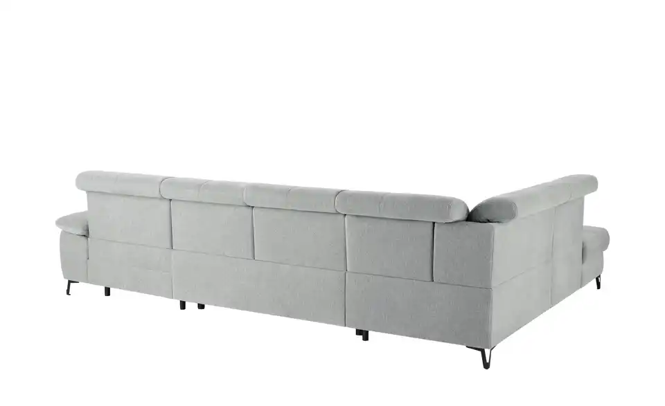 medium Wohnlandschaft Planova II, Rückansicht