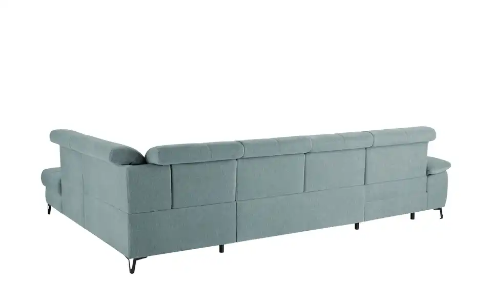 medium Wohnlandschaft Planova II, Rückansicht