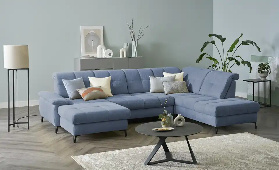 medium Wohnlandschaft Planova II, Perspektive